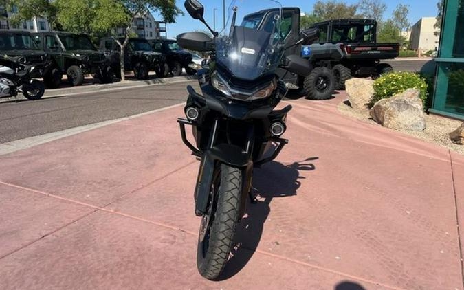 2026 CFMOTO IBEX 800 E