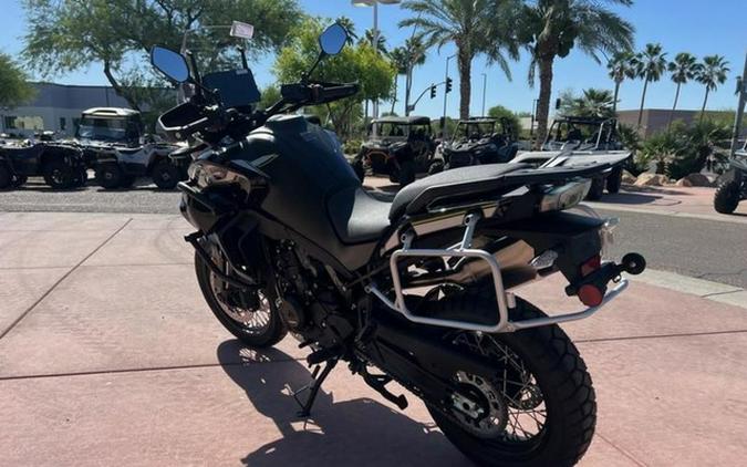 2026 CFMOTO IBEX 800 E