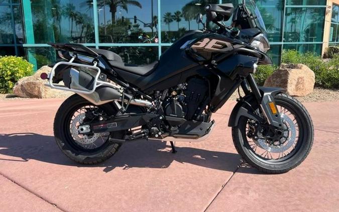 2026 CFMOTO IBEX 800 E