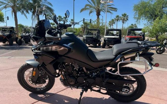 2026 CFMOTO IBEX 800 E