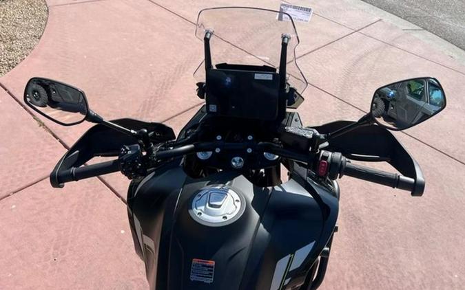 2026 CFMOTO IBEX 800 E