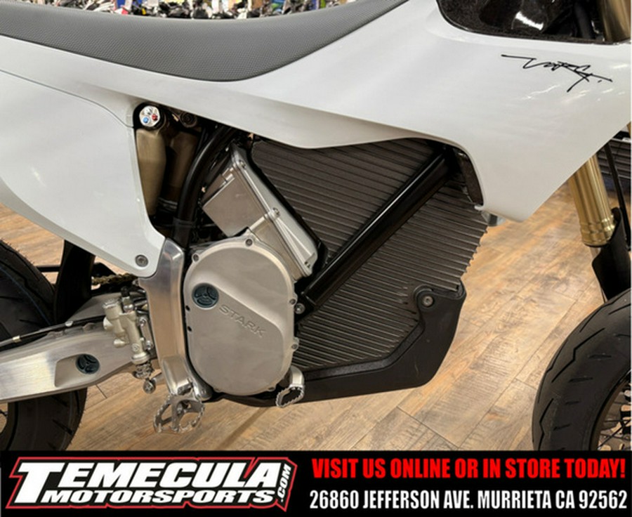 2026 Stark VARG SM 80 Hp Medium 165-200Lbs (Enduro)