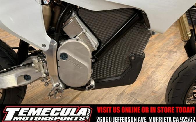 2026 Stark VARG SM 80 Hp Medium 165-200Lbs (Enduro)