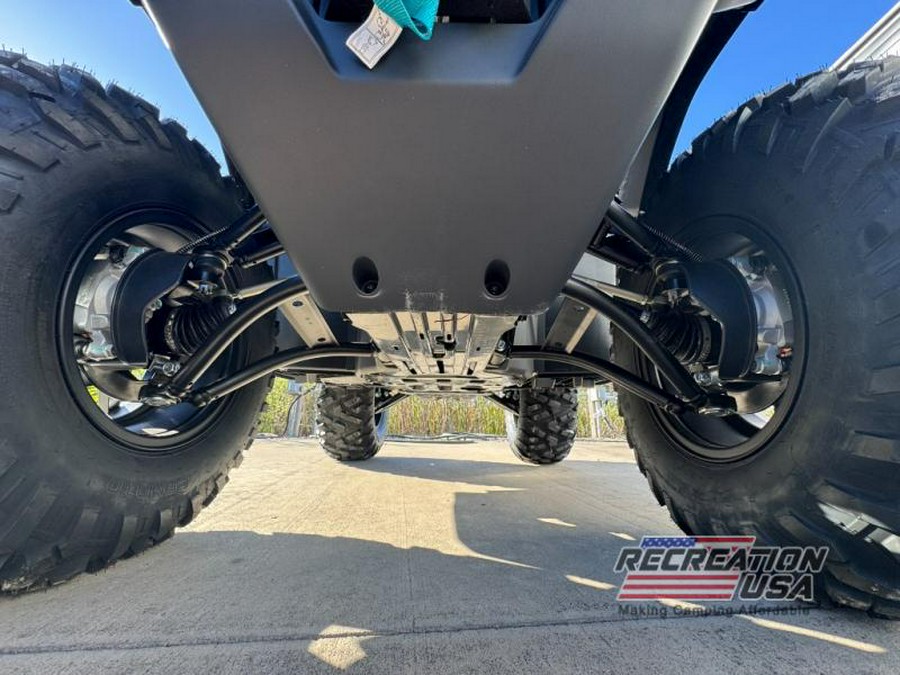 New 2026 CFMOTO CFORCE 500
