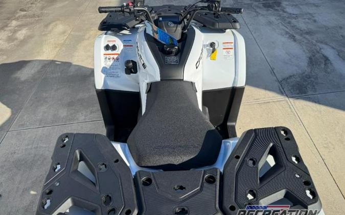 New 2026 CFMOTO CFORCE 500