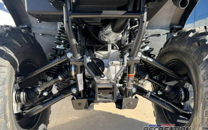 New 2026 CFMOTO CFORCE 500
