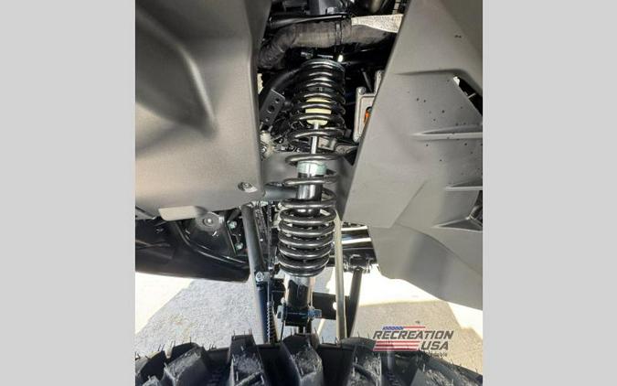 New 2026 CFMOTO CFORCE 500