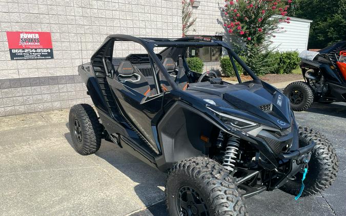 2026 CFMOTO ZFORCE Z10