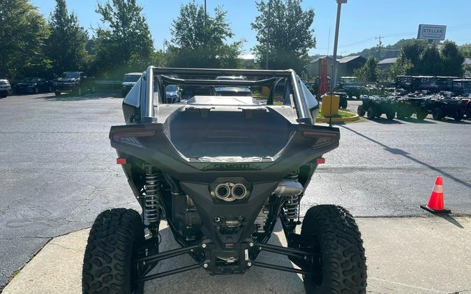 2026 CFMOTO ZFORCE Z10