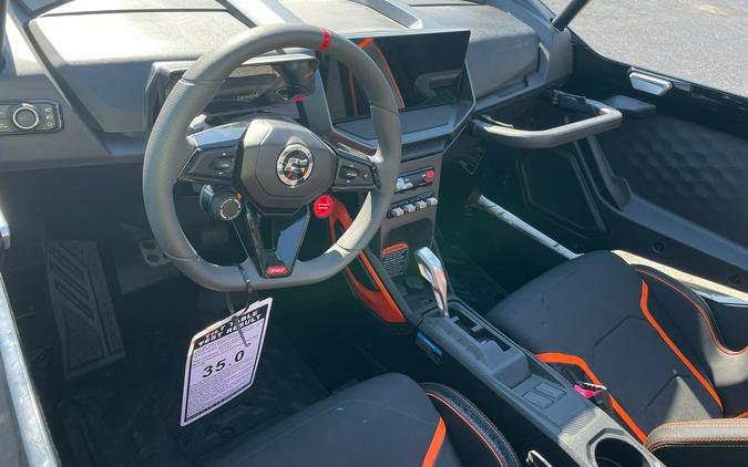 2026 CFMOTO ZFORCE Z10