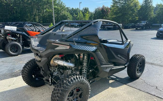 2026 CFMOTO ZFORCE Z10