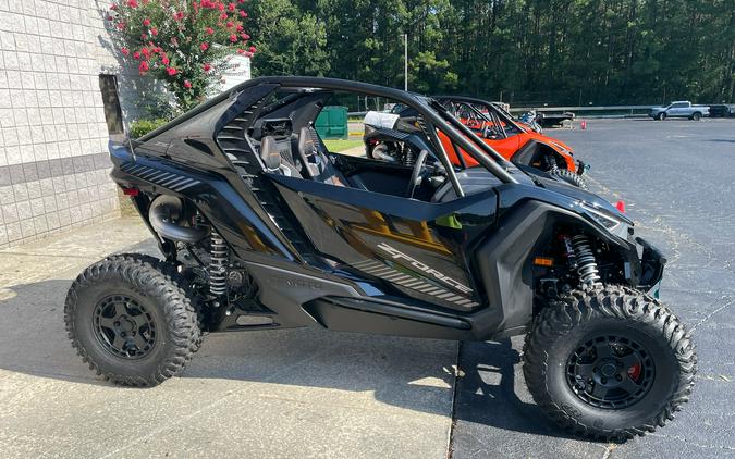 2026 CFMOTO ZFORCE Z10