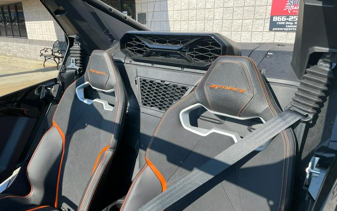 2026 CFMOTO ZFORCE Z10