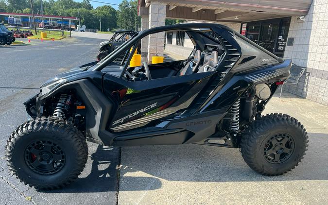 2026 CFMOTO ZFORCE Z10