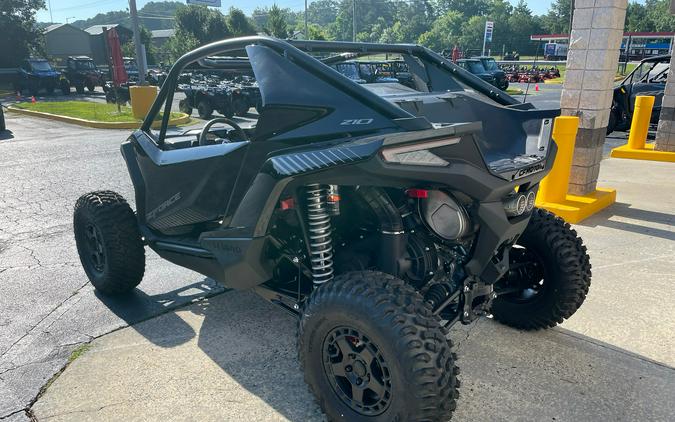 2026 CFMOTO ZFORCE Z10