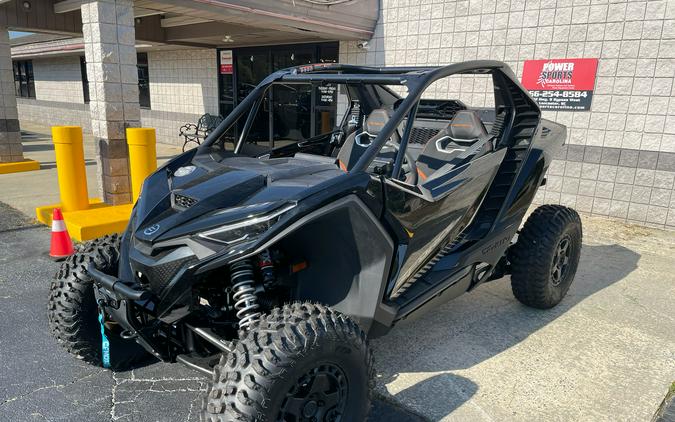 2026 CFMOTO ZFORCE Z10