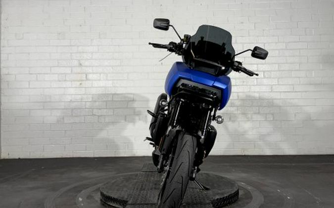 2026 Harley-Davidson Pan America® 1250 ST