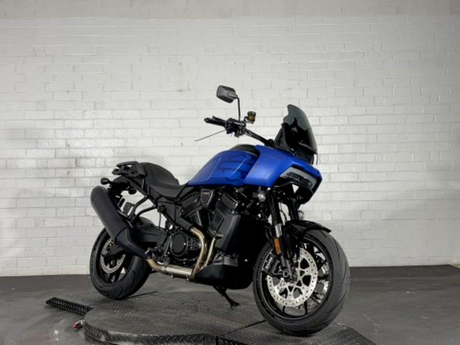 2026 Harley-Davidson Pan America® 1250 ST