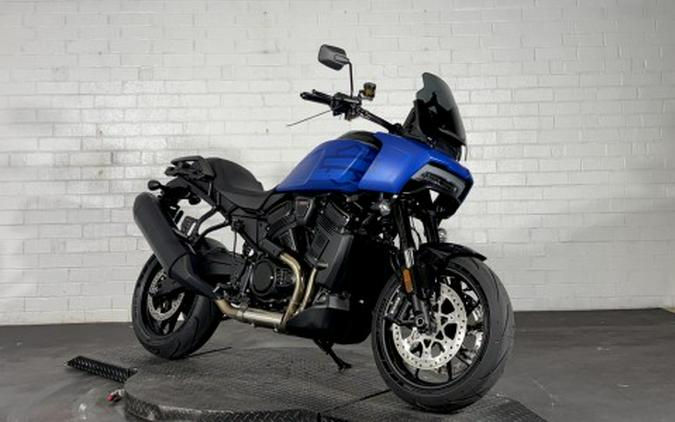 2026 Harley-Davidson Pan America® 1250 ST