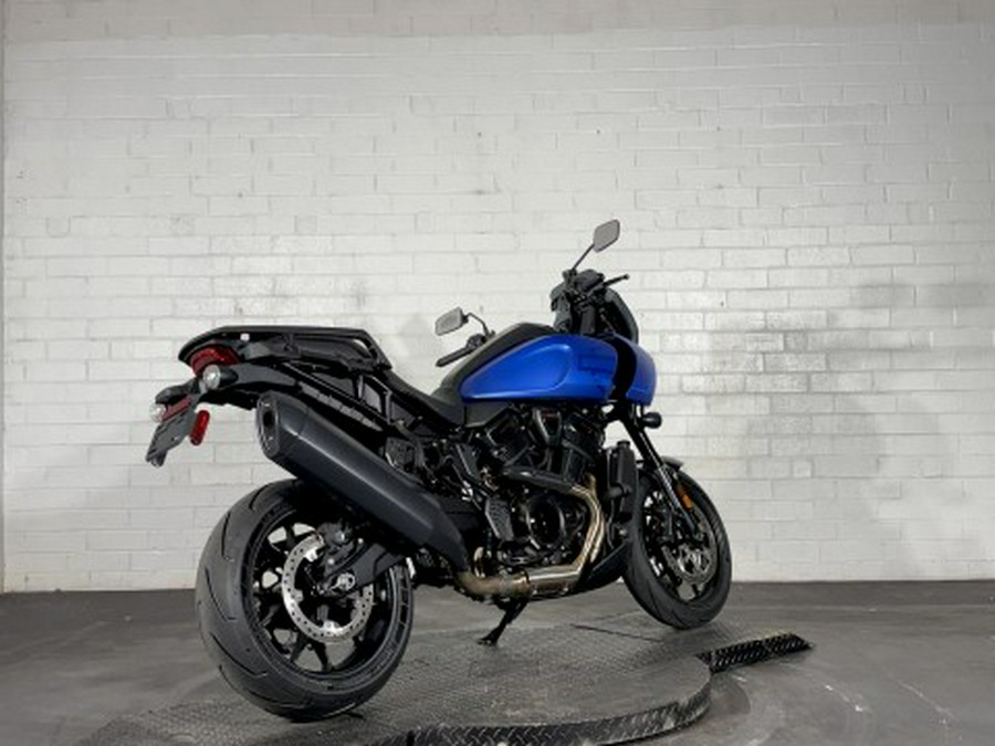 2026 Harley-Davidson Pan America® 1250 ST