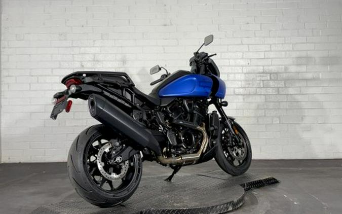 2026 Harley-Davidson Pan America® 1250 ST