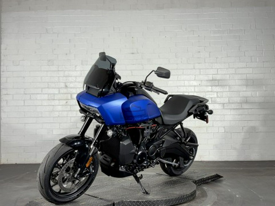 2026 Harley-Davidson Pan America® 1250 ST