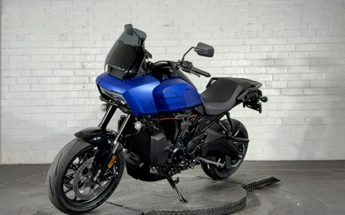 2026 Harley-Davidson Pan America® 1250 ST