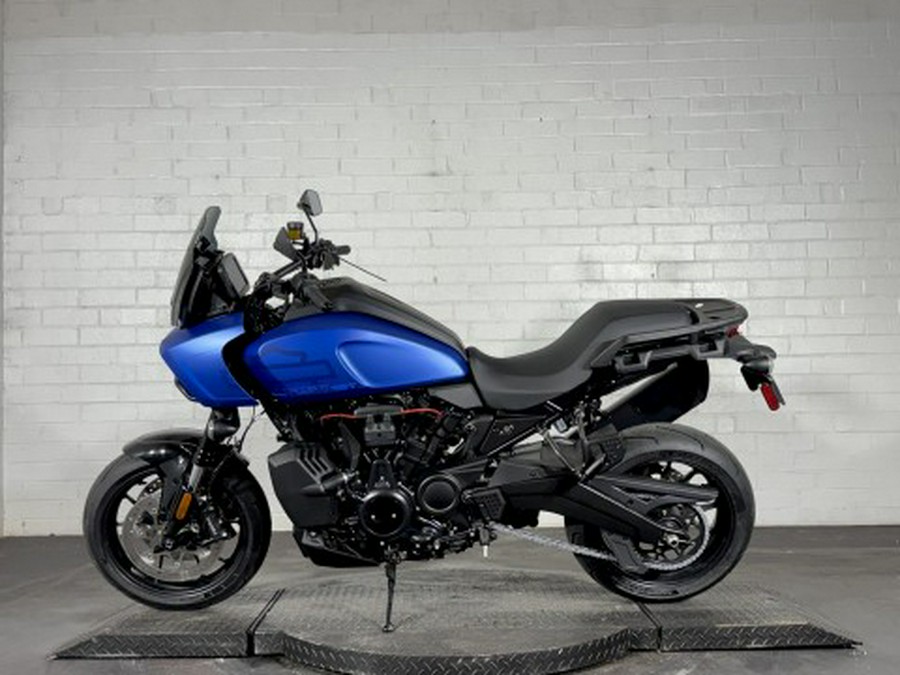 2026 Harley-Davidson Pan America® 1250 ST