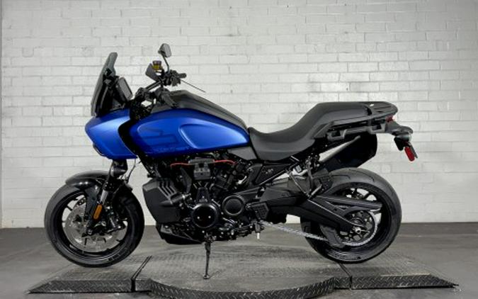 2026 Harley-Davidson Pan America® 1250 ST