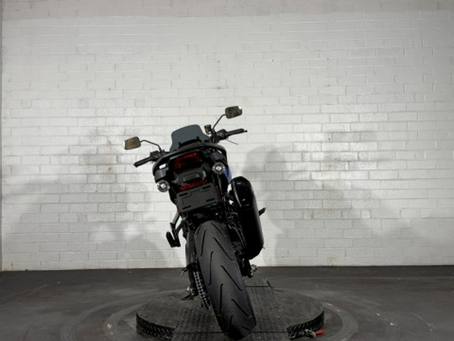 2026 Harley-Davidson Pan America® 1250 ST