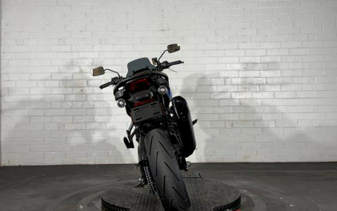 2026 Harley-Davidson Pan America® 1250 ST