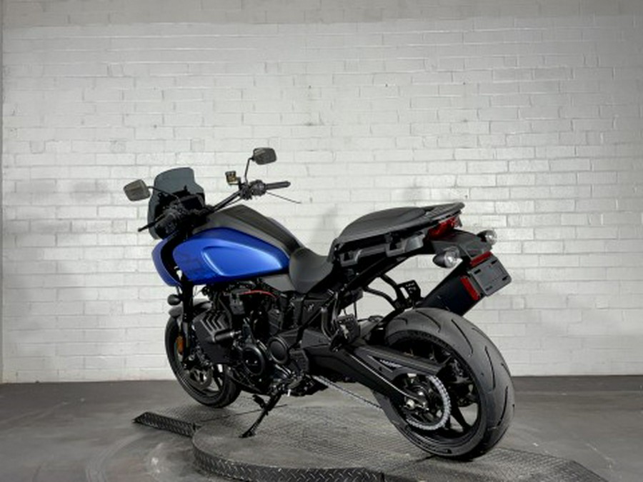 2026 Harley-Davidson Pan America® 1250 ST