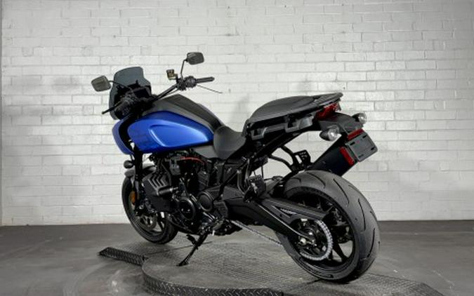 2026 Harley-Davidson Pan America® 1250 ST