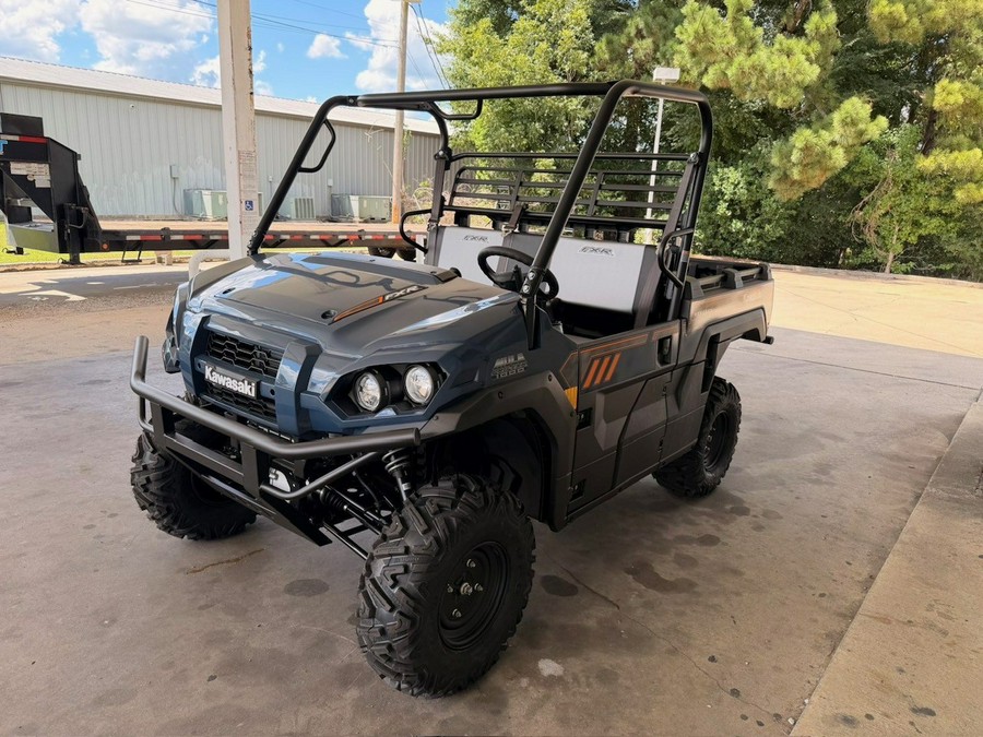 2027 Mule™ PRO-FXR™ 1000 - Kawasaki