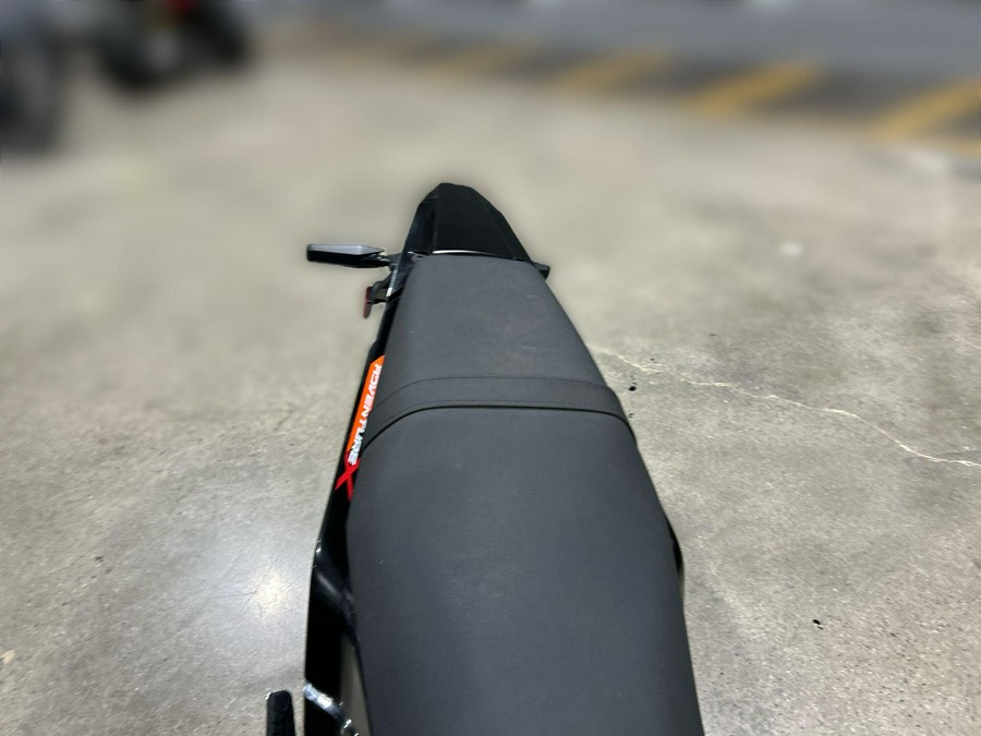 2026 KTM 390 ADVENTURE