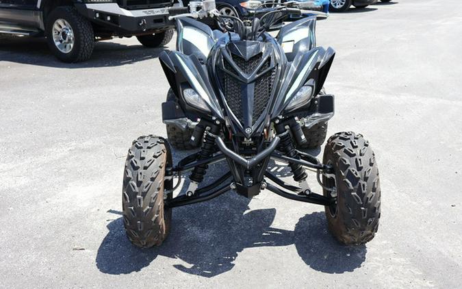 2024 Yamaha Raptor 700R SE