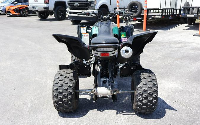2024 Yamaha Raptor 700R SE