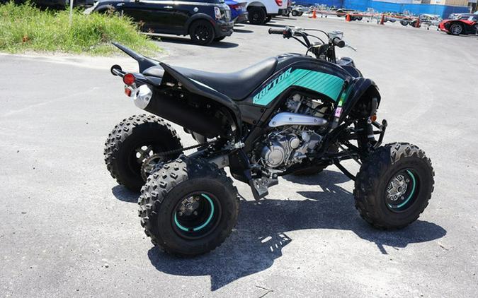 2024 Yamaha Raptor 700R SE
