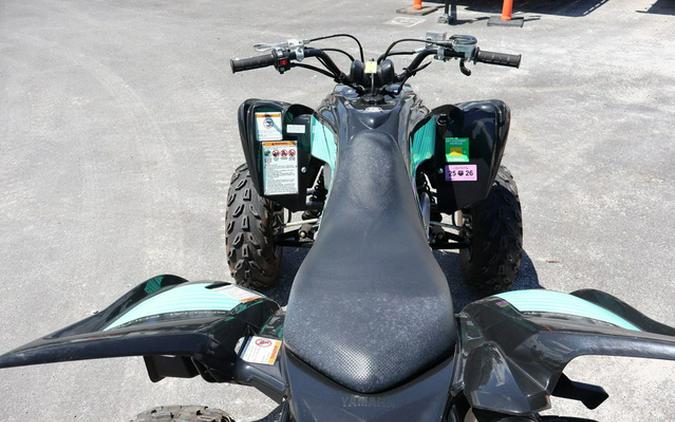 2024 Yamaha Raptor 700R SE