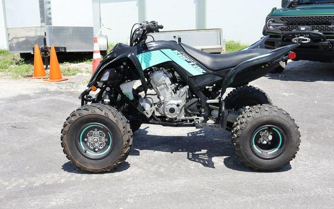 2024 Yamaha Raptor 700R SE