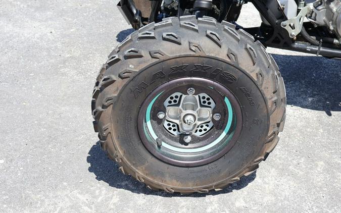 2024 Yamaha Raptor 700R SE