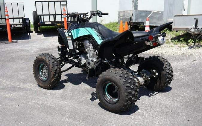 2024 Yamaha Raptor 700R SE