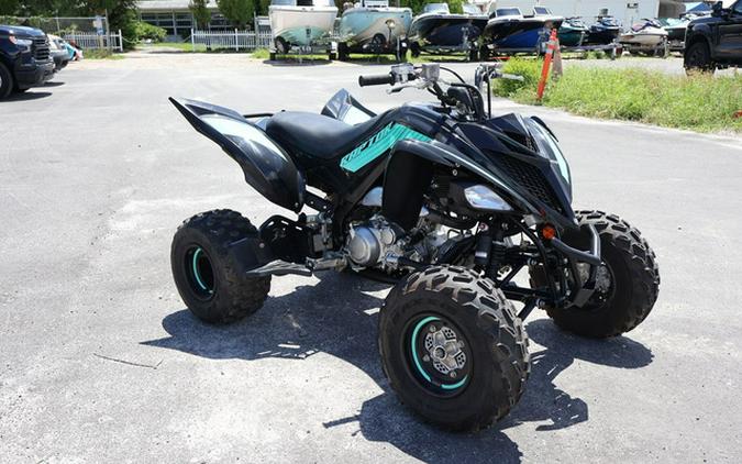 2024 Yamaha Raptor 700R SE