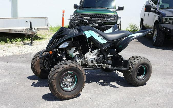 2024 Yamaha Raptor 700R SE