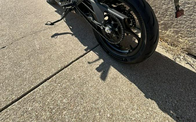 2024 KTM RC 390