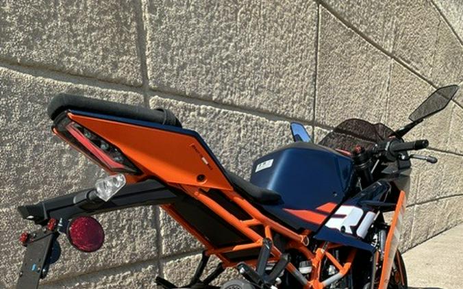 2024 KTM RC 390