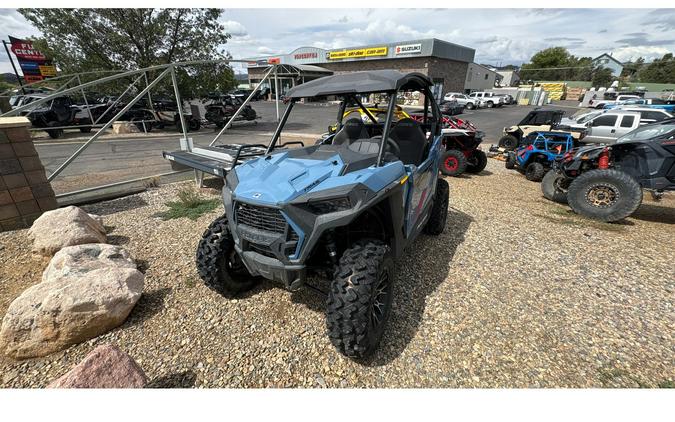 2024 RZR TRAIL SPORT - Polaris