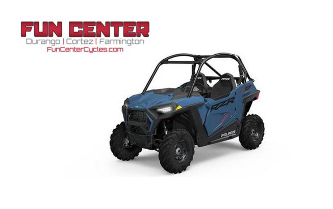 2024 RZR TRAIL SPORT - Polaris