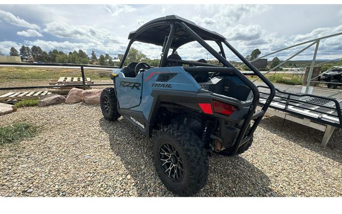 2024 RZR TRAIL SPORT - Polaris
