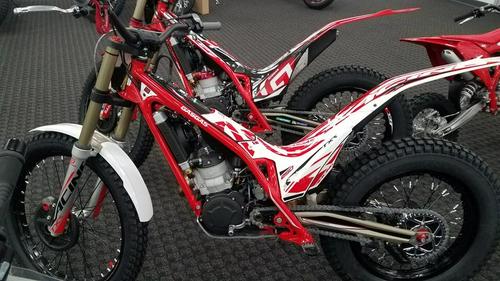 2020 GasGas TXT Racing 250 Review: A Spanish-Austrian Connection